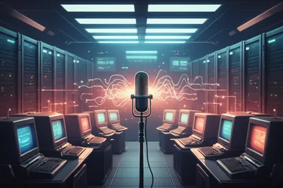 Illustration walloping - Image 1