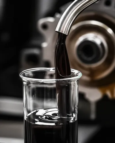 Illustration oils - Image 1