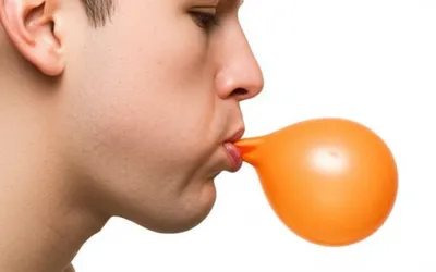 Illustration blow - Image 1