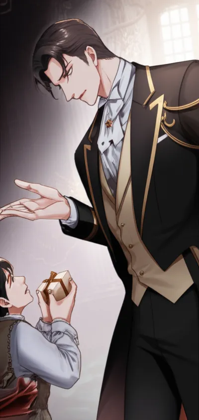 Illustration patronized - Image 1