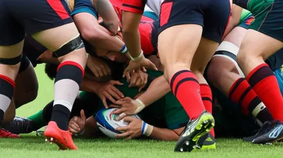 Illustration ruck - Image 1