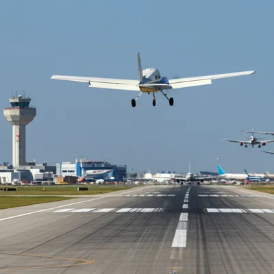 Illustration downwind - Image 1