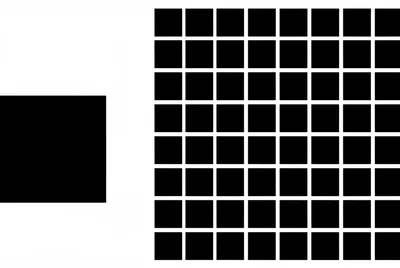 Illustration squaring - Image 1