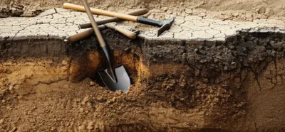 Illustration overburden - Image 1