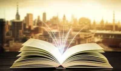 Illustration connoting