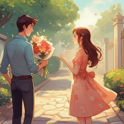 Illustration solicit - Image 1