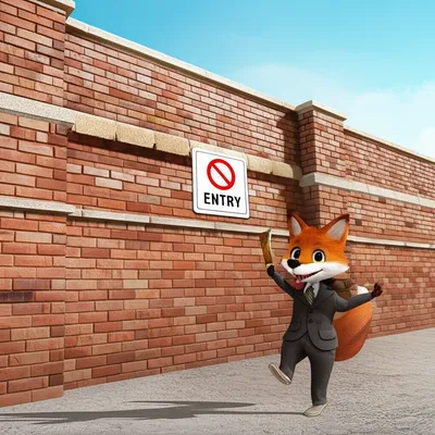 Illustration circumventing - Image 1