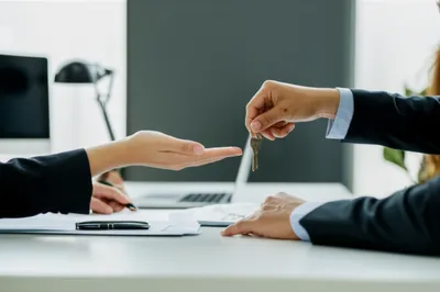 Illustration office - Image 1