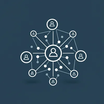 Illustration hand - Image 1