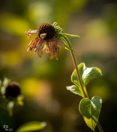 Illustration sickening - Image 1