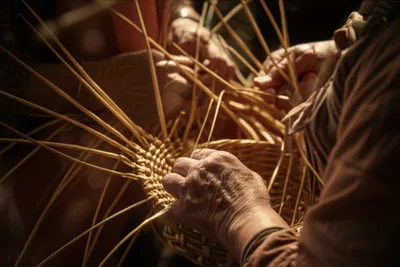 Illustration frail - Image 1