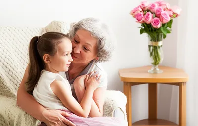 Illustration maternal - Image 1