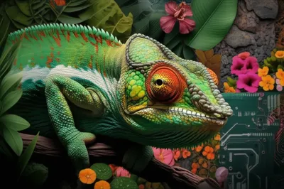 Illustration fittest - Image 1