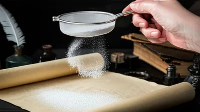 Illustration pounce - Image 1