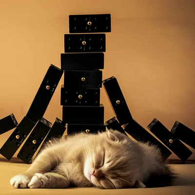 Illustration posed - Image 1