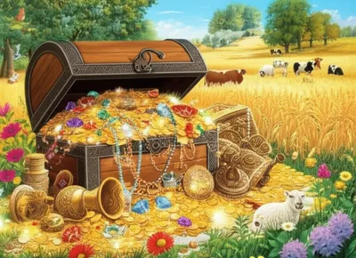 Illustration fortunes - Image 1