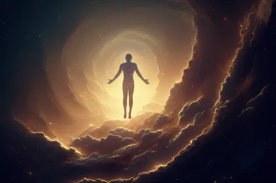 Illustration almighty - Image 1