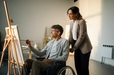 Illustration batman - Image 1