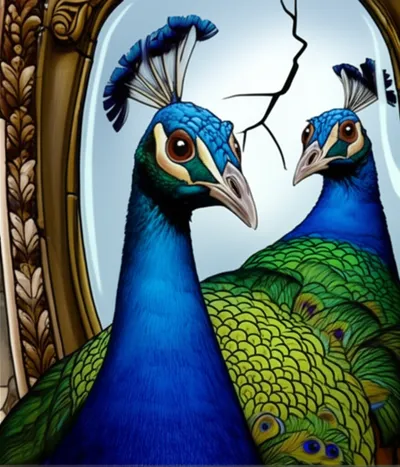 Illustration primped - Image 1