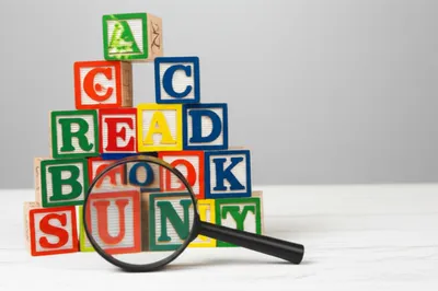 Illustration spelling - Image 1