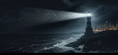 Illustration shines - Image 1