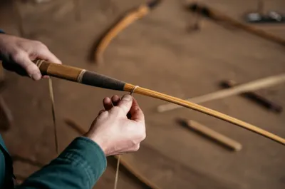 Illustration stringer - Image 1