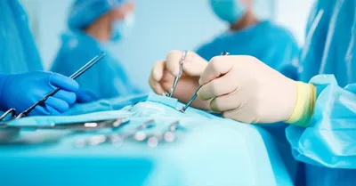 Illustration operative