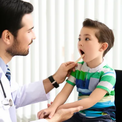 Illustration solicitous - Image 1