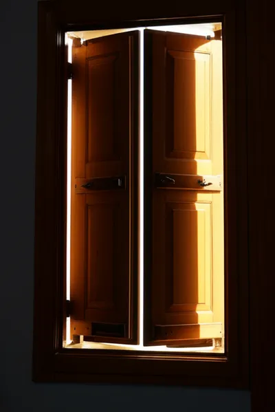 Illustration shutters - Image 2