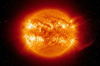 Illustration emitting