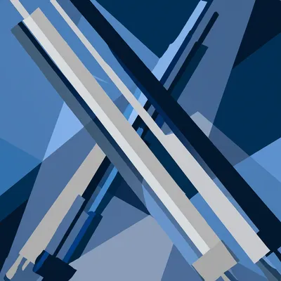 Illustration sword - Image 1