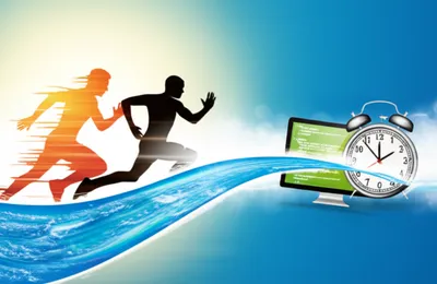 Illustration ran - Image 1