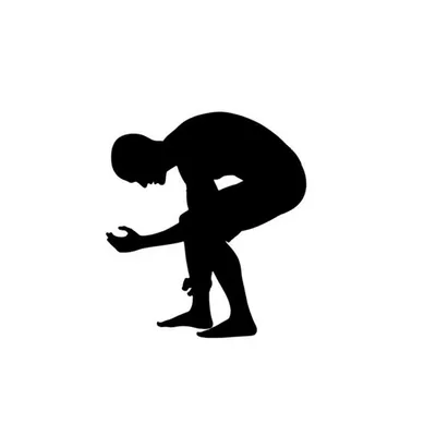 Illustration writhing - Image 1