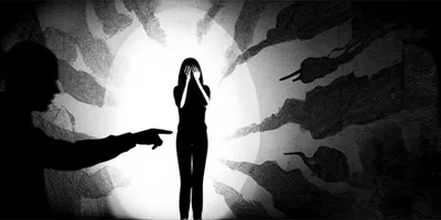 Illustration defamed - Image 1