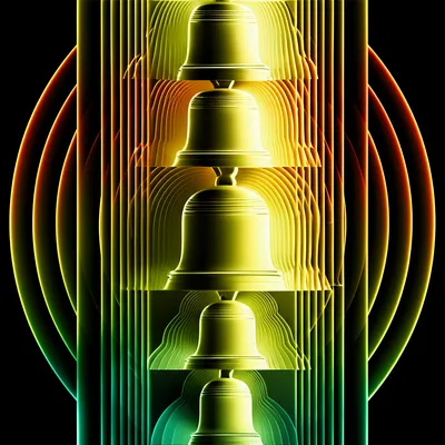 Illustration peal - Image 1