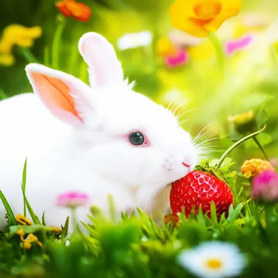 Illustration innocuous