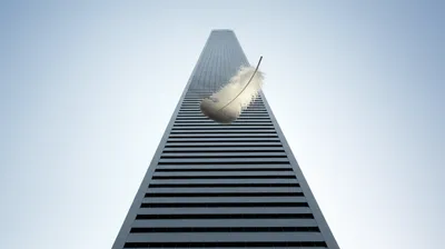 Illustration flings - Image 1