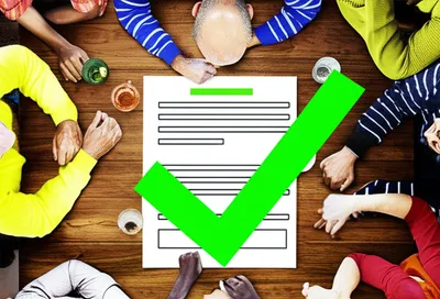 Illustration assented