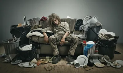 Illustration schlump - Image 1