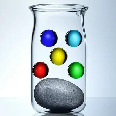 Illustration inert - Image 1