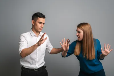 Illustration harassment - Image 1