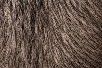 Illustration hirsute - Image 1