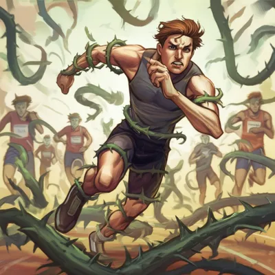 Illustration retardation - Image 1