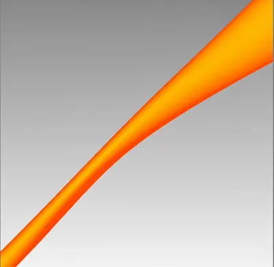 Illustration bending - Image 1