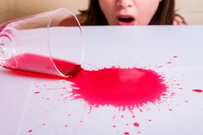 Illustration inadvertent