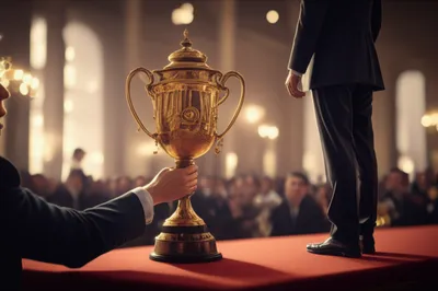 Illustration prestige - Image 1