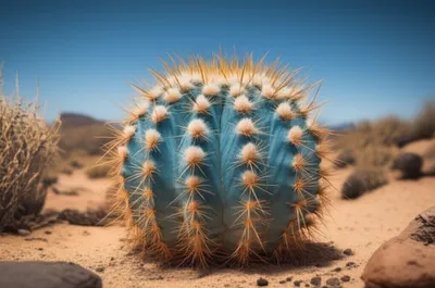 Hình ảnh minh họa mescal - Ảnh 1