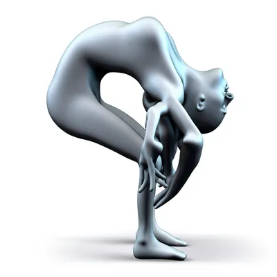 Illustration writhe - Image 1