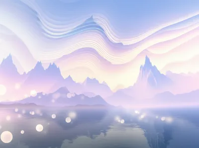 Illustration ambient - Image 1