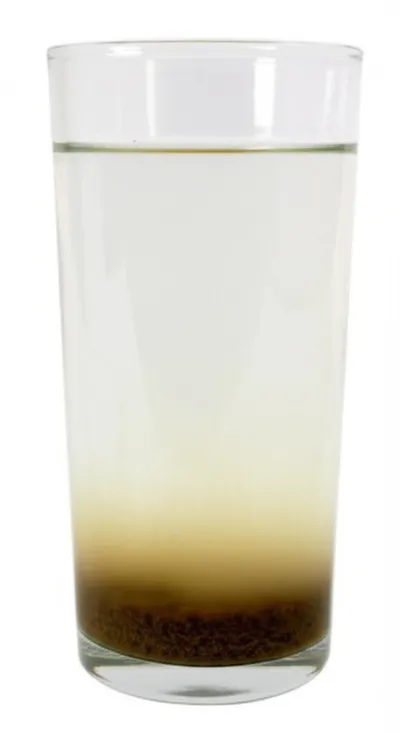 Illustration subside